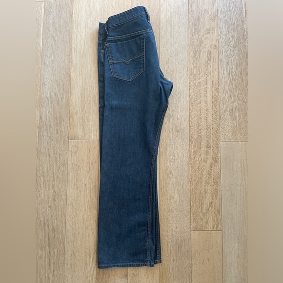 Men’s Diesel VIKER Jeans ✨ - Picture 2 of 6